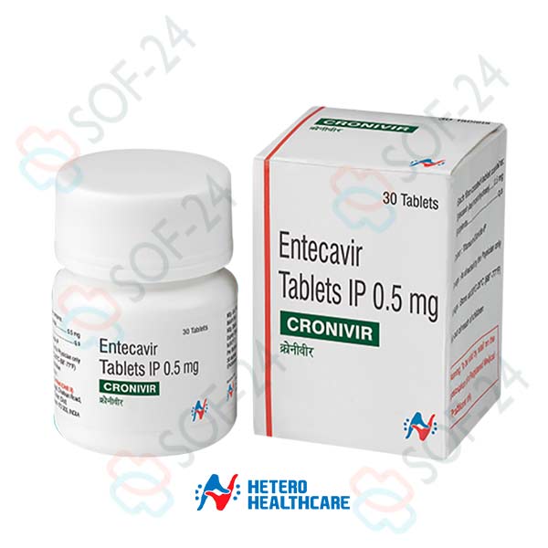 cronivir