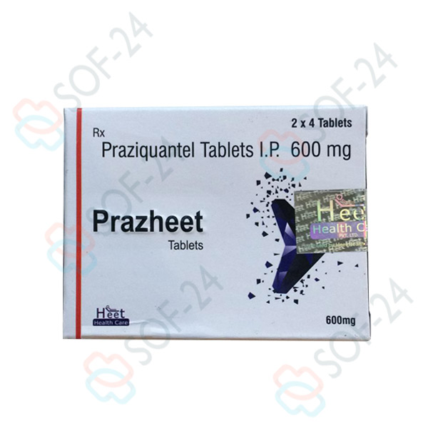 prazheet